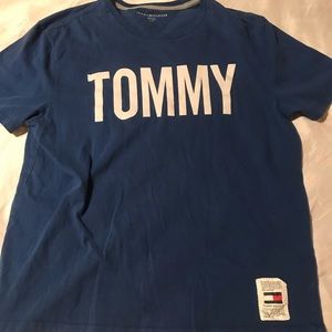 Tommy Hilfiger T-shirt
